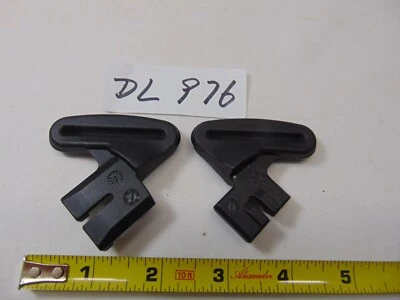 Baby Trend Venture Mate TS23A88B Repuesto Cinturón Pieza Deslizable Foto 1 de 4