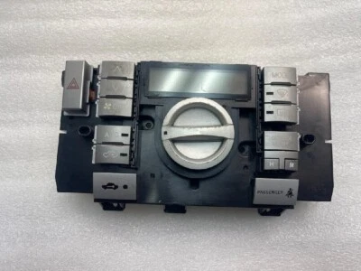 2005 2006 2007 Scion Tc AC Heater Temperature Climate Control Base Package OEM - Image 1 of 4