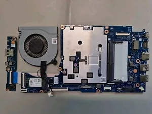 Genuine Acer Aspire A315-22 Motherboard AMD A4-9120e 4GB Radeon R3 - NB.HE811.00 - Picture 1 of 7