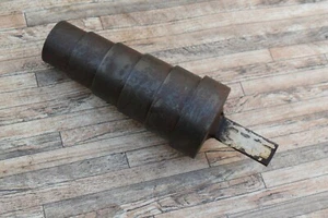 Vintage Hardy Steel Schmied Spengler Silberschmied Stufenpfahl Amboss Werkzeug 98 Oz - Bild 1 von 12