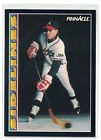 1992 Score/Pinnacle Baseball Card - Tom Clavine #594