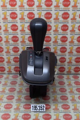 2010-2012 HONDA ACCORD EX-L AUTOMATIC GEAR SELECTOR FLOOR SHIFTER ASSEMBLY OEM - Image 1 of 4