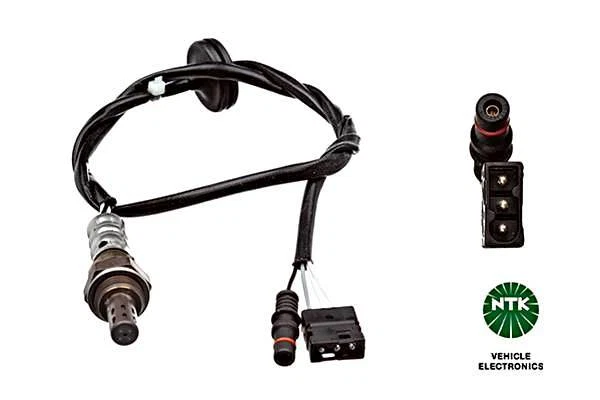 Sonda lambda NGK/NTK para DAEWOO Musso MERCEDES W124 SSANGYONG 88-04 0005403817 - Imagen 1 de 1