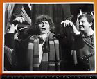Doctor Who original 8.5 x 6.5" photo. The Pirate Planet, 1978. Bruce Purchase