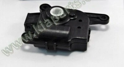 Actuador de temperatura derecho para Hyundai Genesis 2009 2010 2011 2012 2013 2014 Foto 1 de 2