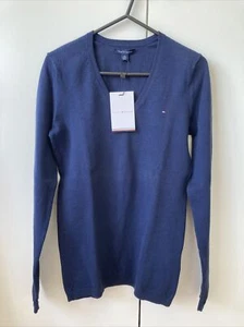 tommy hilfiger women sweater XS - Picture 1 of 5