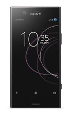 Sony Xperia XZ1 Compact - 32 GB - Black (Unlocked)