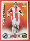 Topps Bo Svensson Fsv Mainz Bundesliga 2009/10 Match Attax Trading Card