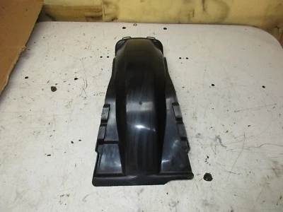 1982 82 83 Yamaha Maxim XJ750 XJ 750 XJ750M Rear Inner Fender - Image 1 of 2