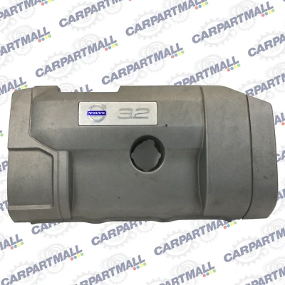 2008-2015 Volvo XC70 10-15 XC60 3.2L A/T Engine Cover Cap Lid Cover 31216502 OEM - Image 1 of 4