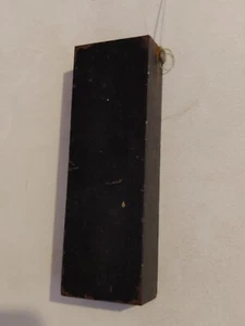 VTG - RARE - Emmert  - Drafting Machine Head Counter Weight - USA - Picture 1 of 5