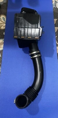 NISSAN TITAN XD 2016-2018 5.0 CUMMINS AIR INTAKE WITH FILTER  Foto 1 de 4