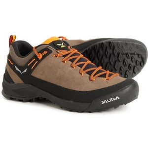Salewa Herren Wildfire Zustiegs-Kletterschuhe (wählen Sie Ihre Größe) neu mit Karton - Bild 1 von 12