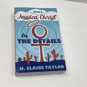 In the Details von H. Claire Taylor (2018, Trade Paperback) - Bild 1 von 13