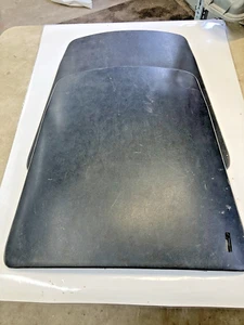 67-70 CAMARO,FIREBIRD BUCKET SEAT BACK PANELS (K-22) - Picture 1 of 6