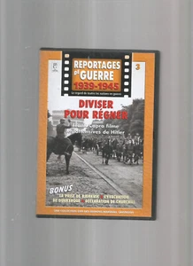 DIVISER POUR REGNER DVD - Bild 1 von 1