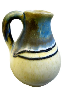 Vintage Kamina miniature jug / vase - Foto 1 di 5