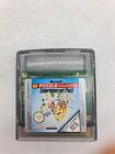 Nintendo Game Boy Gameboy Color Game Microsoft The Best Of Entertainment Pac B10