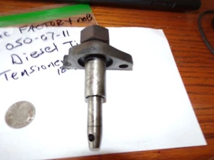OE Mercedes#6150500711 OM621,W121/110,180Dc,190Dbc,Diesel Timing Chain Tensioner - Picture 1 of 15