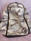 Nike Brasilia XL Camouflage Backpack bag Rn# 56323
