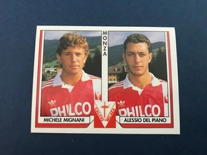 TUTTO CALCIO 1993/94 MONZA MIGNANI N 412 DA BUSTINA - Picture 1 of 1