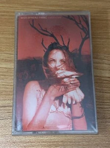 Widespread Panic: Everyday Cassette Tape - Capricorn Records Rare 942013-4 - Picture 1 of 3