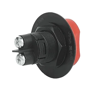 Battery Disconnect Switch Durable Replacement For Car Motorcycle Marine - Picture 1 of 11