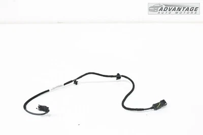 Lincoln MKX 2016-2018 tablero consola central cable USB cable arnés de cableado OEM Foto 1 de 4