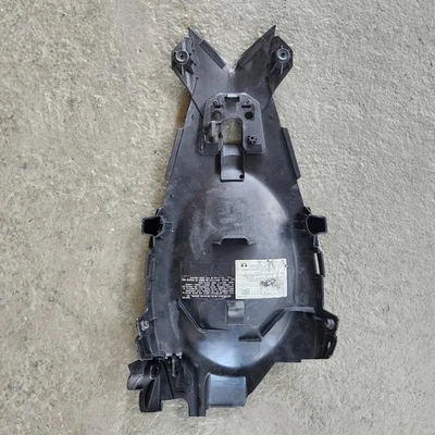2012-2016 Kawasaki Ninja 650 Ex650 Rear Tail Fairing Undertail Battery Tray Oem - Image 1 of 4