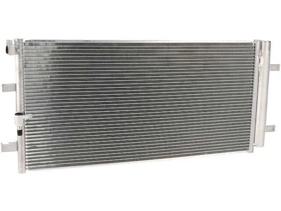 Condensador de aire acondicionado Koyo 26349NRXZ 2013 2014 para Audi A6 Quattro 2012-2015 Foto 1 de 2