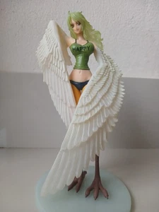 Anime Manga One Piece Monet Figura Modelo Estilo Auténtico BANDAI - Imagen 1 de 9