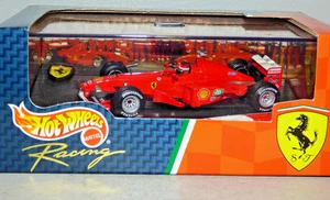 Hot Wheels 24626 Ferrari F399 Eddie Irvine 1999 escala 1:43 - Imagen 1 de 2