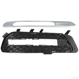 Rejilla antiniebla delantera derecha para Mercedes Benz E W212 E350 E550/400 2010-2013 - Imagen 1 de 5