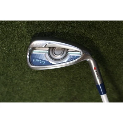 Ping G Le Red Dot 36" Golf 8 Iron RH / 2D-S614 - Image 1 of 4