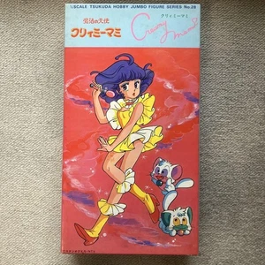 Figura Jumbo Tsukuda Hobby Creamy Mami Escala 1/6 Serie Nº28 Coleccionable - Imagen 1 de 9