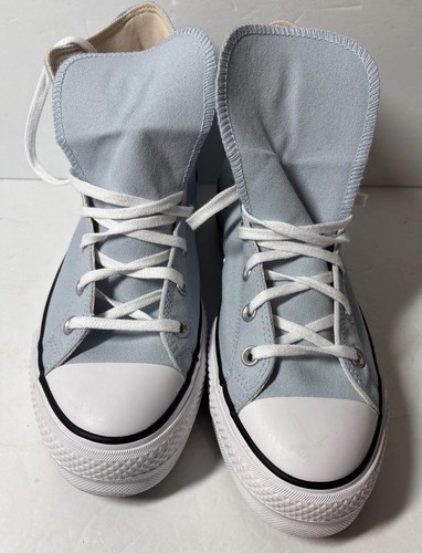 853ygn502n4wb Converse Chuck Taylor taglia 11 piattaforma