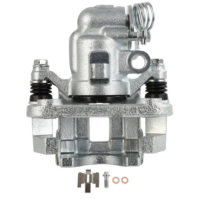 Rear Right Brake Caliper For 1993-99 Ford Taurus 1993-00 Lincoln Continental 1Pc Foto 1 de 4