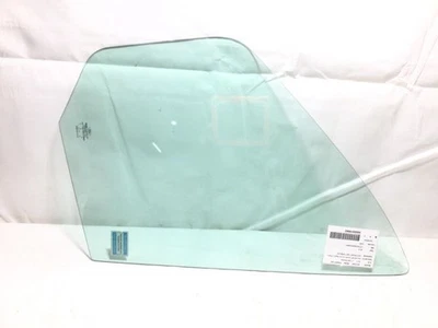 Vidrio de ventilación de puerta delantera del conductor techo bajo fijo para Ford Transit 150 31041 15-19 Foto 1 de 4