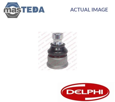 TC2377 SUSPENSION BALL JOINT FRONT LOWER DELPHI FOR OPEL MOVANO - Image 1 of 4