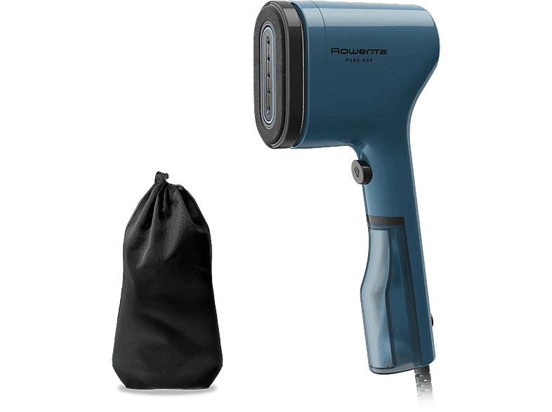 Plancha de vapor vertical - Rowenta Pure Pop DR2020D1 1300W