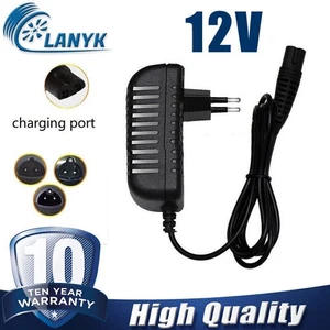 Netzteil Ladekabel Ladegerät für Philips Rasierer HQ8000 HQ8000 HQ7360 HQ7360/16 - Bild 1 von 7