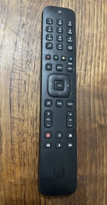 Vodafone R327301A98-00014  Telecomando originale per tv box 4k - Immagine 1 di 2