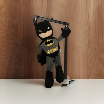 batman justice league PlushieDC Comics 21” Tall Clean / Sanitized - Image 1 of 4