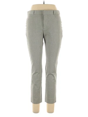 Женские серые джеггинсы Banana Republic Factory Store 10 - Изображение 1 из 2