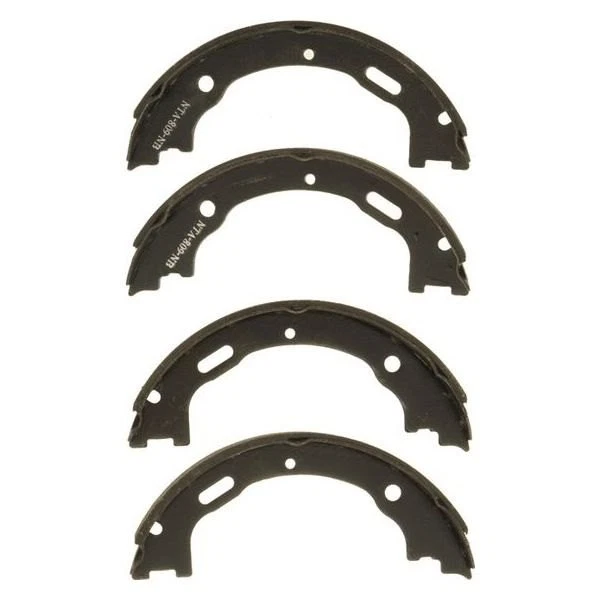 For Lincoln Town Car 2003-2007 iD Select SEL13883 Rear Parking Brake Shoes Foto 1 de 1