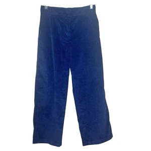 Crewcuts Cordhose Mädchen Größe 14 Blau Stretch Taille Taschen Baumwolle Neu mit Etikett - Bild 1 von 13