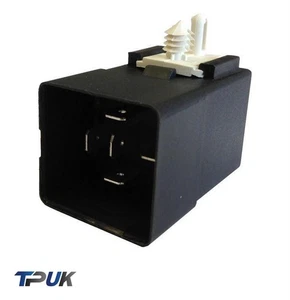 Interruptor Del Indicador Relé de Intermitencia Ford TRANSIT Mk7 2006-2013 - Picture 1 of 2
