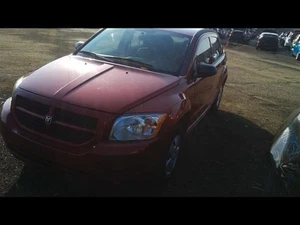 2007 Dodge Caliber Driver Left Tail Light Lamp Taillight Taillamp - Picture 1 of 12
