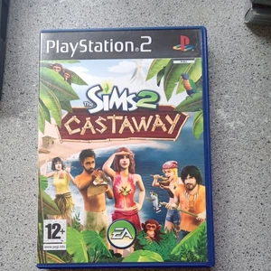 Die Sims 2: Castaway (Sony PlayStation 2, 2007) - Bild 1 von 2