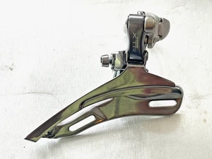 Shimano XTR FD-M900 M901 Front Derailleur – 31.8 clamp  – New Take-Off - Picture 1 of 6